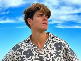Marcos Ginocchio, ganador de Gran Hermano