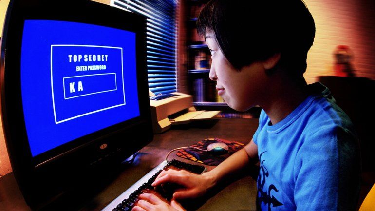 Alumnos no pudieron acceder a sus tesis: los rescates llegaban a u$s 300.