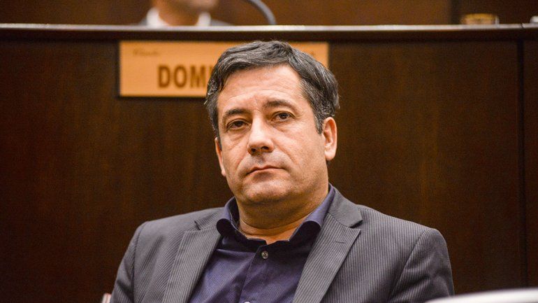 Mansilla: A Pechi lo avergüenza representar a Macri