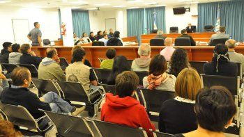 causa campo maripe: piden anular la sentencia que absolvio a mapuches causa campo maripe: piden anular la sentencia que absolvio a mapuches