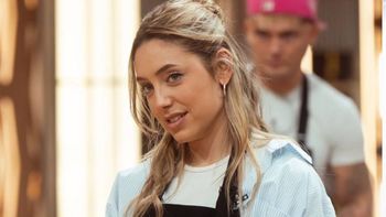 el error de sofi martinez sobre futbol que desato la burla de todo masterchef celebrity el error de sofi martinez sobre futbol que desato la burla de todo masterchef celebrity