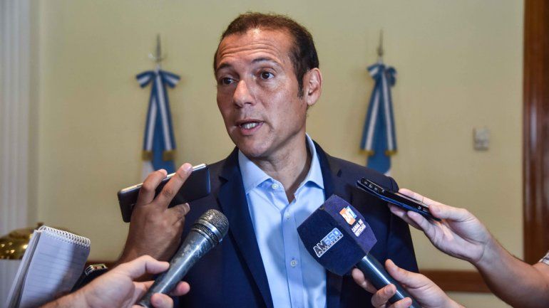 El gobernador marcará los principales ejes de su gestión para el año legislativo al que le dará inicio hoy.