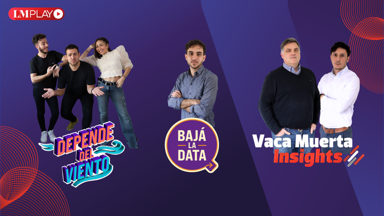 LM Play: un nuevo canal de streaming con identidad local y propuestas innovadoras