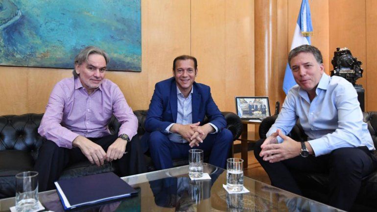 Nación aprobará más planes para el subsidio de Vaca Muerta