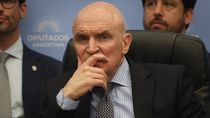 quien reemplazara a jose luis espert en la lista de la libertad avanza