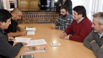 upcn, ate y los viales tendran otra suba por ipc