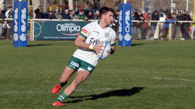 Marabunta y Universitario de Salta chocarán el 30 de junio en el norte.