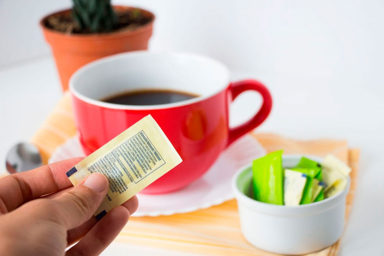 ¿Los edulcorantes generan más riesgo de sufrir cáncer?