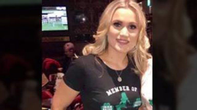 Murió en su despedida de soltera y la van a enterrar vestida de novia