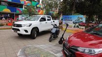 fiesta de la confluencia 2026: como ganar monopatines, motos, autos y una camioneta fiesta de la confluencia 2026: como ganar monopatines, motos, autos y una camioneta