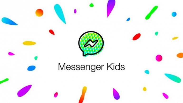 Llega a Argentina Messenger Kids