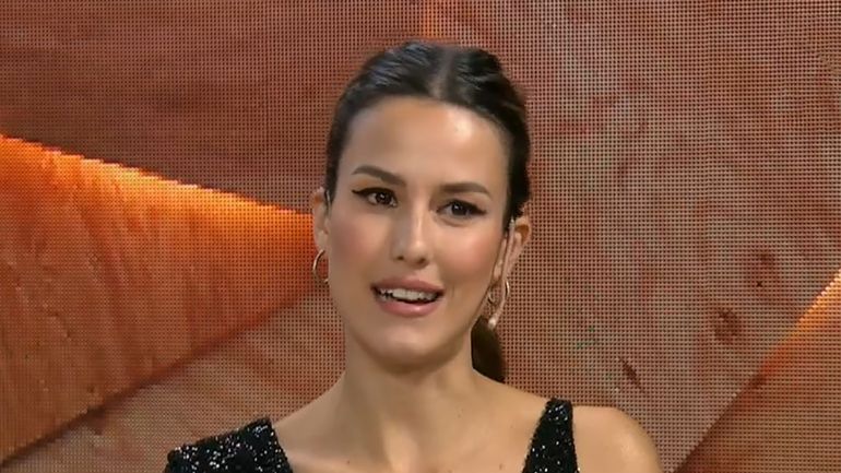 Luli Fernández Luli Fernández