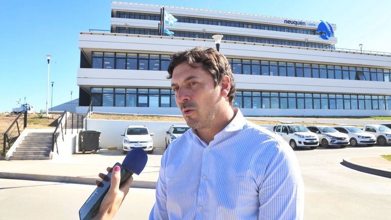 Neuquén mantiene su crecimiento con seis años consecutivos de superávit municipal