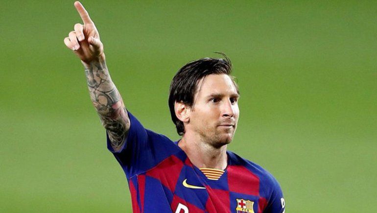 Los 10 goles más lindos e importantes en la carrera de Messi