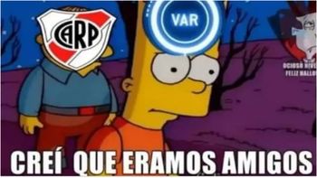 para matarse: los mejores memes que dejo la eliminacion del river de demichelis de la libertadores para matarse: los mejores memes que dejo la eliminacion del river de demichelis de la libertadores