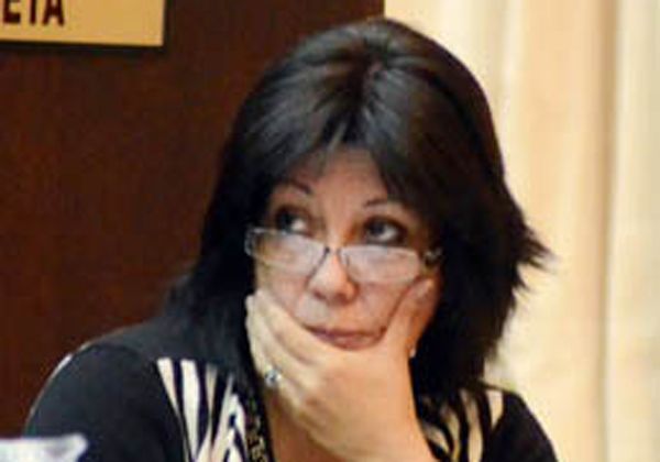 El TSJ rechazó el recurso de la ex jueza de Chos Malal