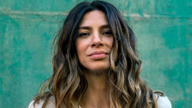 La canción que eligió Romina Gaetani en su show tras denunciar a su expareja por violencia de género