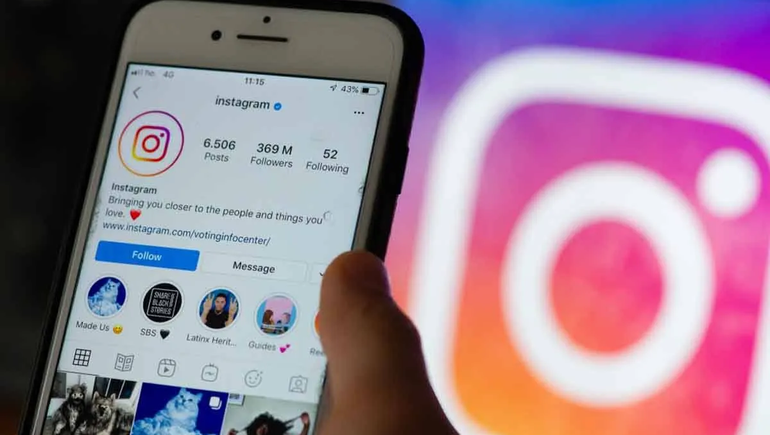 Desde 2010, Instagram se transformó en una de las redes sociales preferidas por los usuarios a la hora de publicar sus historias.
