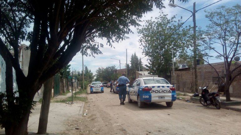 Un hombre está grave luego de ser baleado en el barrio Independencia