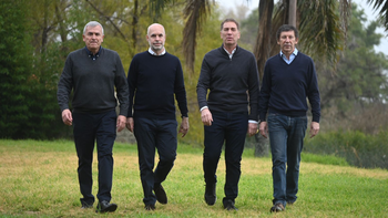 larreta: la postulacion de massa es la reeleccion de alberto larreta: la postulacion de massa es la reeleccion de alberto