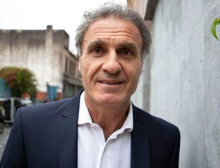 Oscar Ruggeri