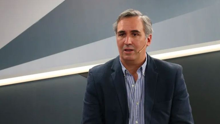 Francisco Sánchez: Quiero ser gobernador de Neuquén en el 2023