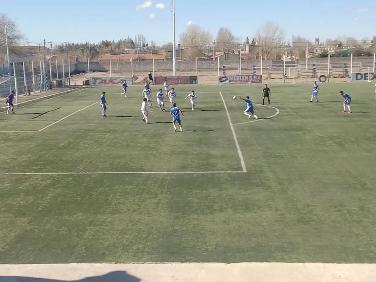 Foto: 299deportes. Foto: 299deportes.