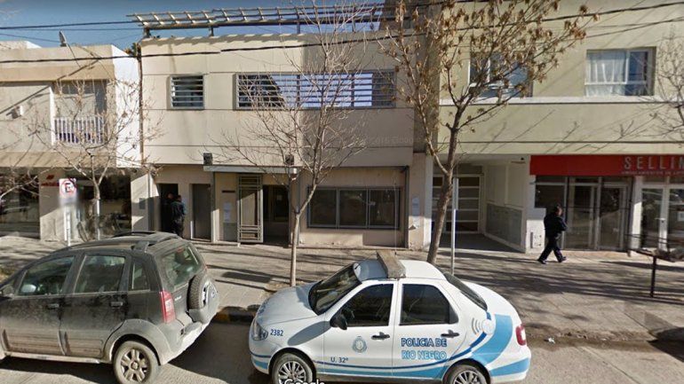 Se hizo pasar como una jueza de Paz en un intento de estafa