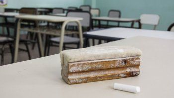 Crece el malestar: Los chicos de Neuquén tienen dos días de clases por semana
