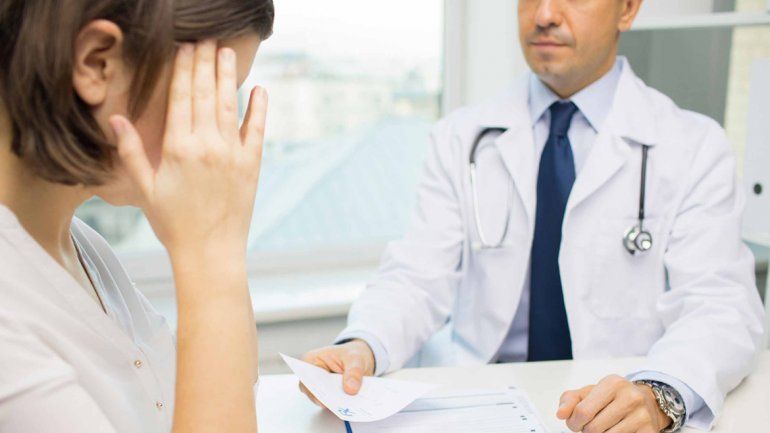 El Gobierno quiere descentralizar la atención de salud ocupacional. El Gobierno quiere descentralizar la atención de salud ocupacional.