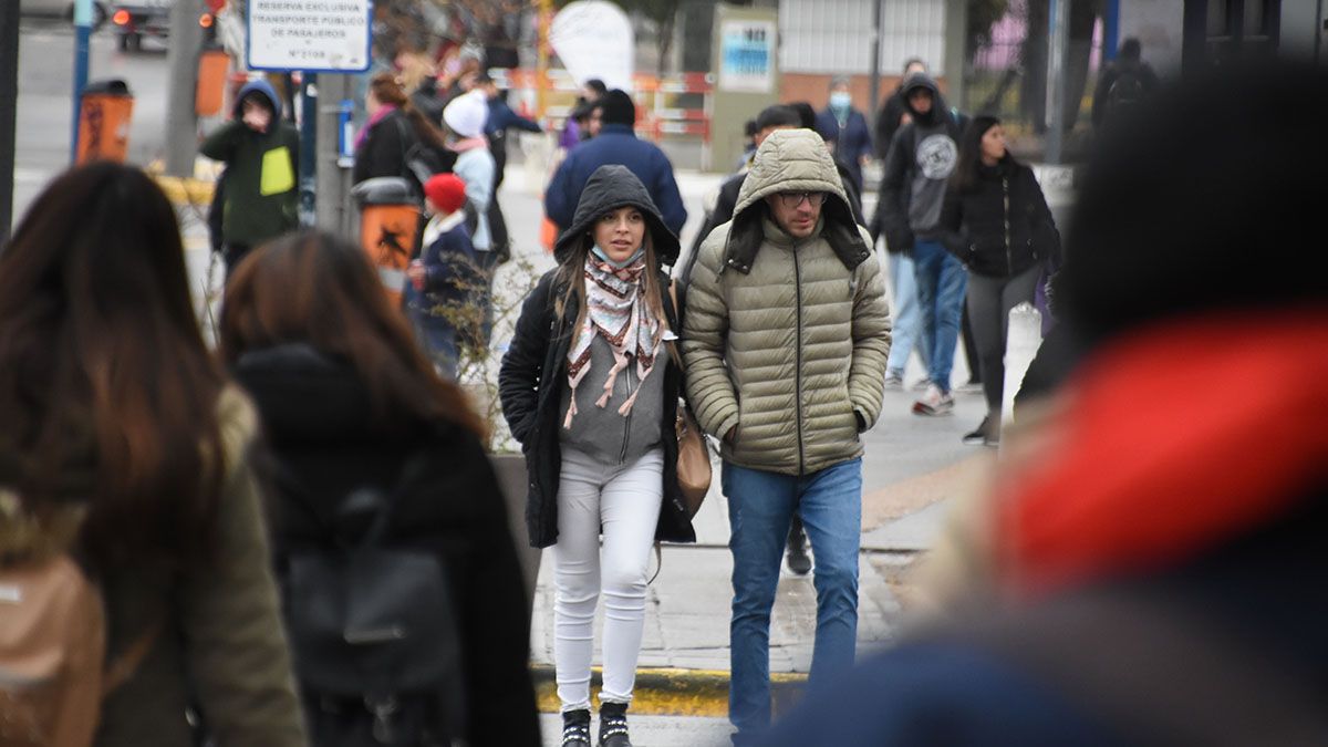 El pronóstico del tiempo en Neuquén: ¿se aleja la ola polar?