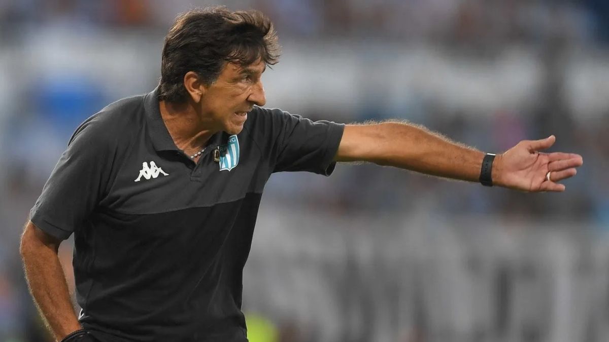 Gustavo Costas