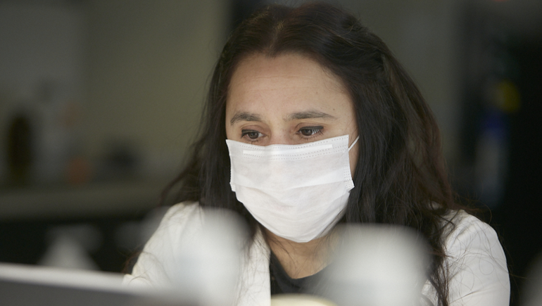 Nuevo apoyo económico para la vacuna nacional