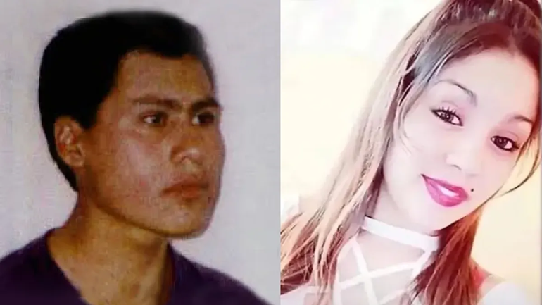 Las familias de Luciana Muñoz y Sergio Ávalos se unen para pedir justicia