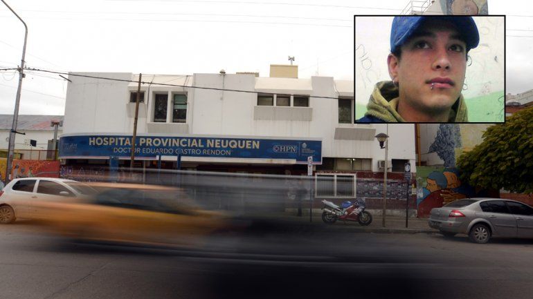 Daniel Faulker era donante y sus riñones salvaron dos vidas