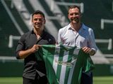 Primera División: Cuál es el jugador de 44 años que estaría por cerrar en un equipo