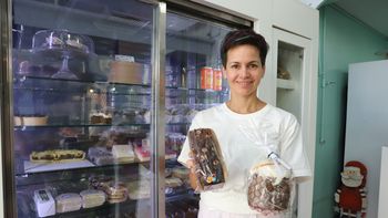 Pan dulce sin tacc- sin gluten (11)