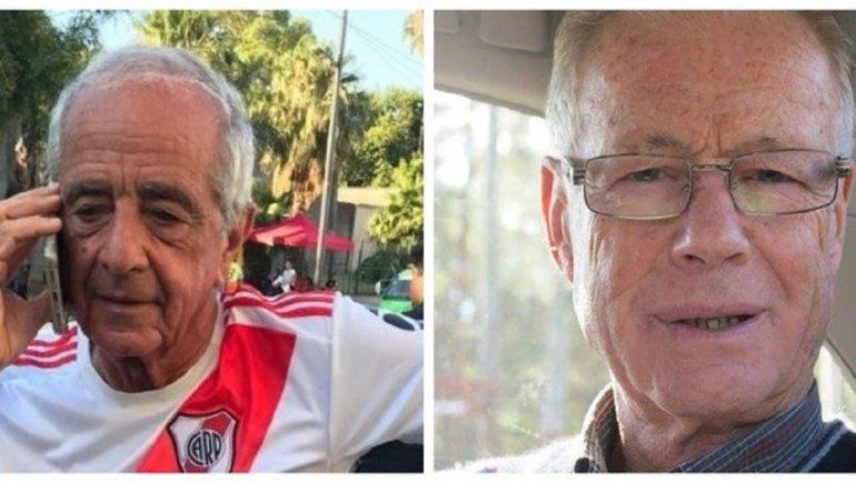 Mandan carta a River pidiendo una donación