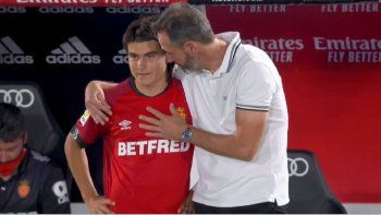 el pibe argentino de 15 anos que rompio un record en la liga el pibe argentino de 15 anos que rompio un record en la liga