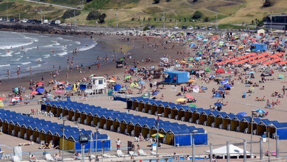 Oficial: la temporada de verano sigue