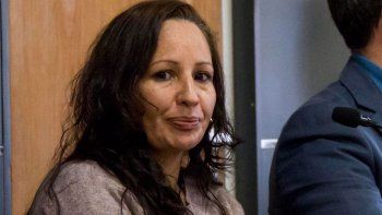 la condenaron a perpetua por el crimen de honores