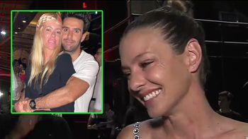 geraldine neumann conto todos los secretos del casamiento de nicole neumann y manu urcera geraldine neumann conto todos los secretos del casamiento de nicole neumann y manu urcera