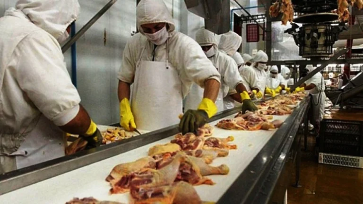 Trabajadores de Súper denunciaron irregularidades en los pagos.