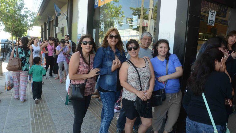 En menos de 24 horas volaron las entradas del sector A para ver el show de Ricky Martin