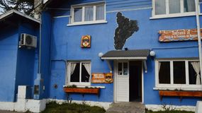 El comerciante estaba en Villa la Angostura intentando concretar una operación inmobiliaria. | LM Neuquen El comerciante estaba en Villa la Angostura intentando concretar una operación inmobiliaria.