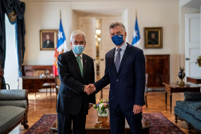 Las duras definiciones de Macri sobre el kirchnerismo