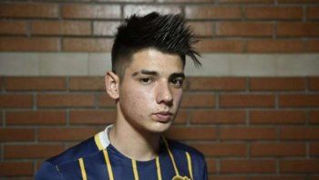 Un joven rosarino no pudo participar de la graduación en su colegio.