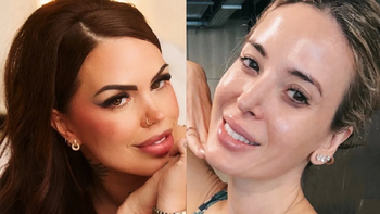 el llamativo posteo de sofia clerici luego de que jesica cirio anunciara su embarazo el llamativo posteo de sofia clerici luego de que jesica cirio anunciara su embarazo