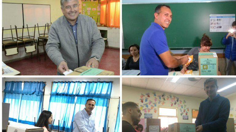 Qué dijeron los candidatos que aspiran una banca en el Concejo Deliberante