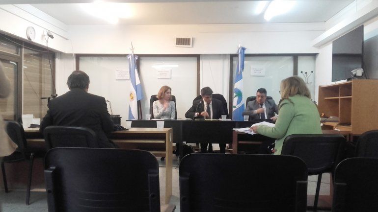 Lo absolvieron pese a violar una sentencia en su contra.